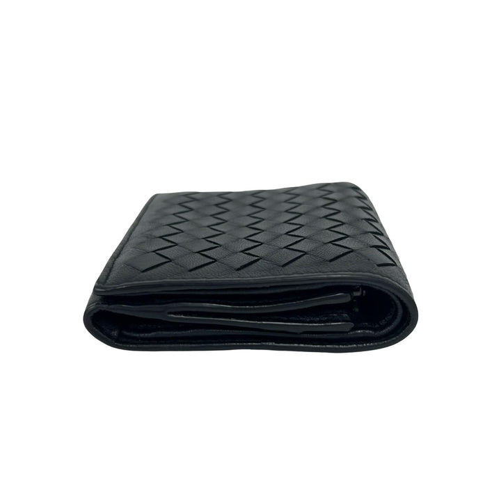 三折錢包 Bottega veneta