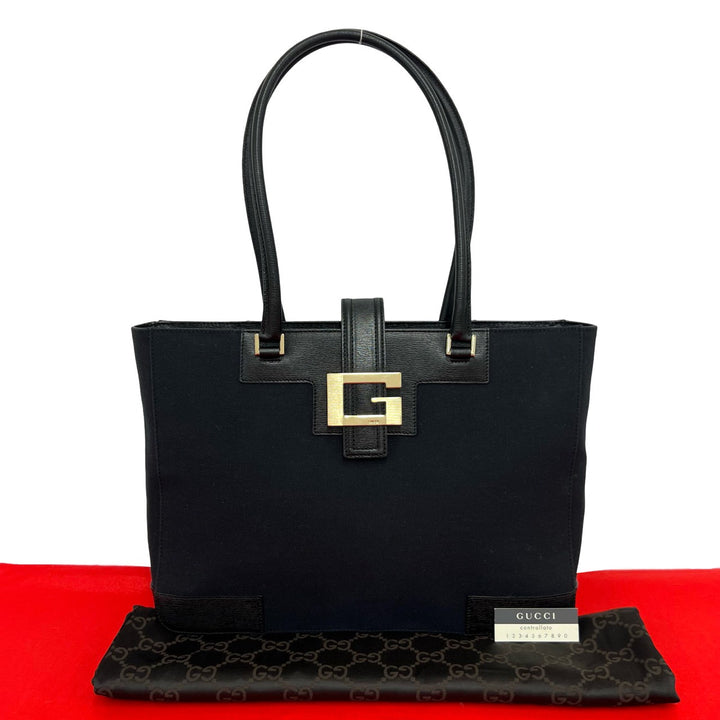 tote bag gucci