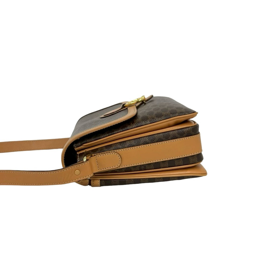 shoulder bag celine