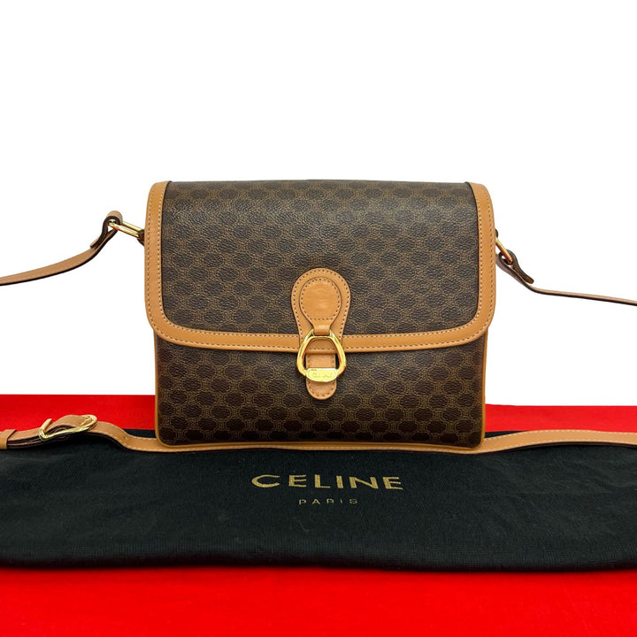 shoulder bag celine