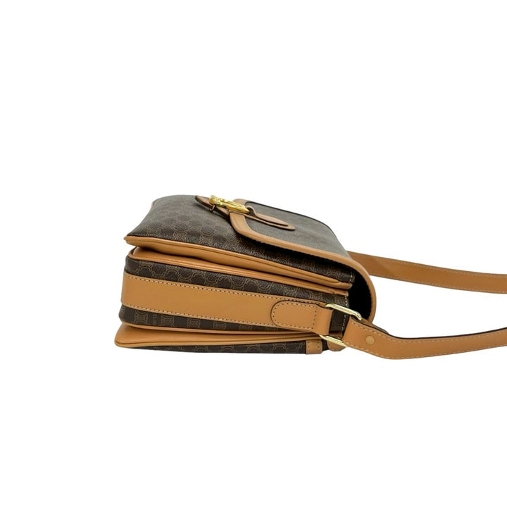 shoulder bag celine