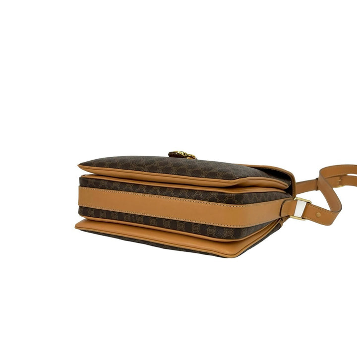 shoulder bag celine