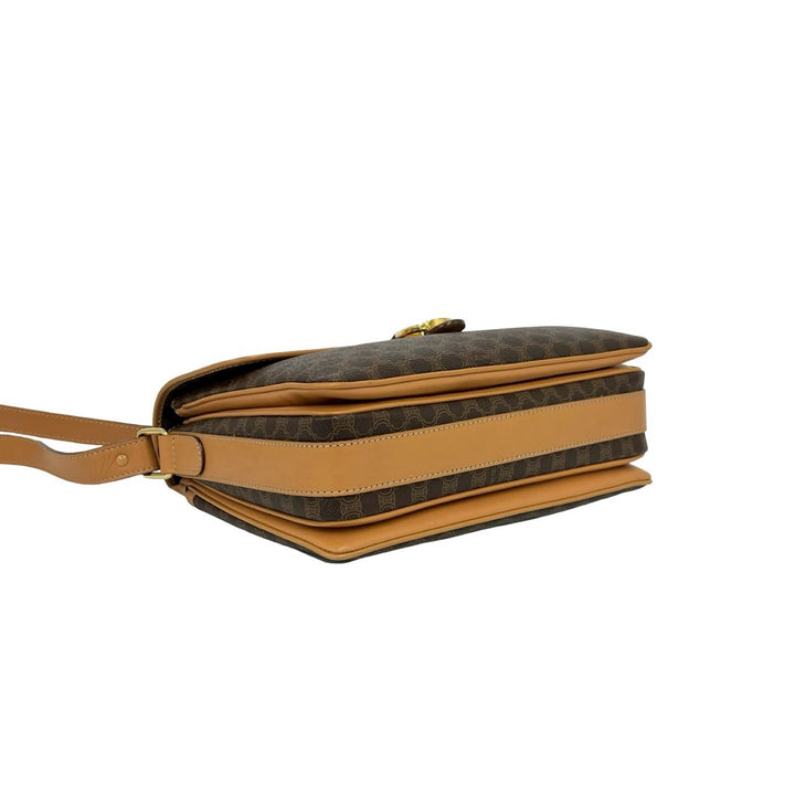 shoulder bag celine