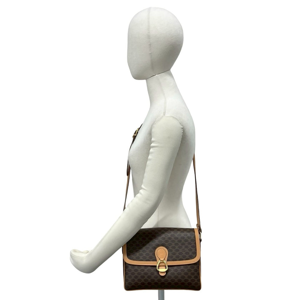 shoulder bag celine