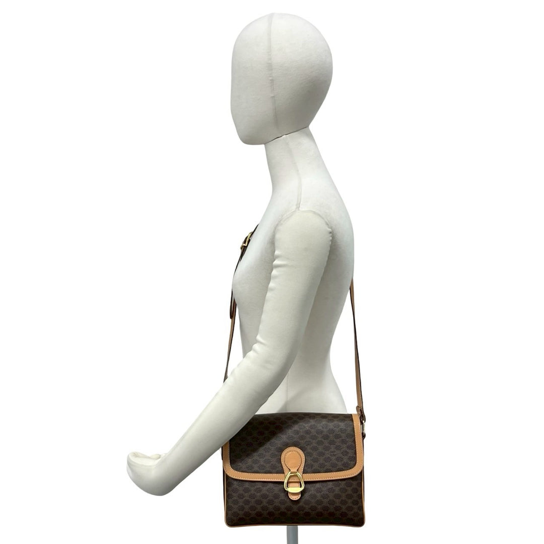 shoulder bag celine