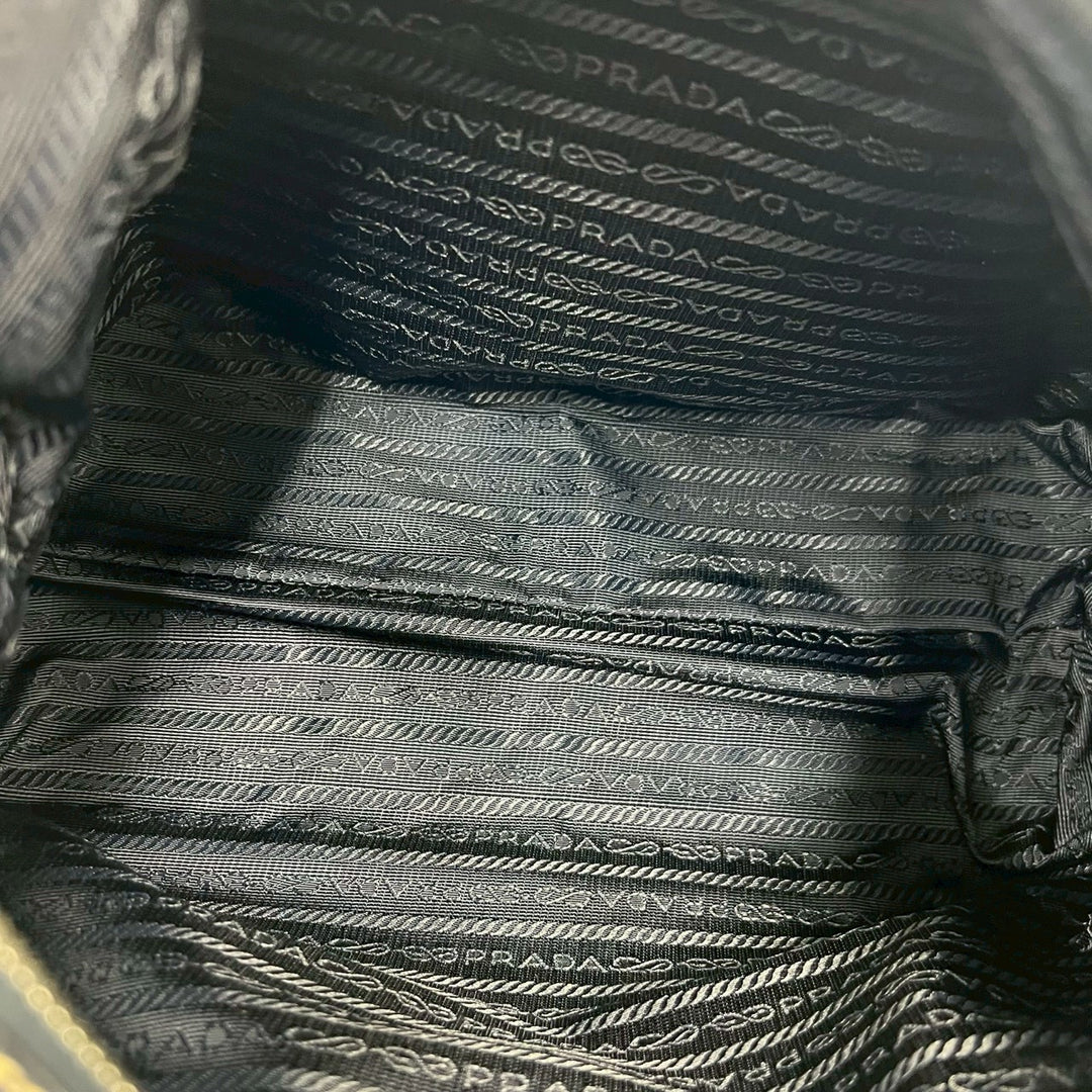 普拉達單肩包