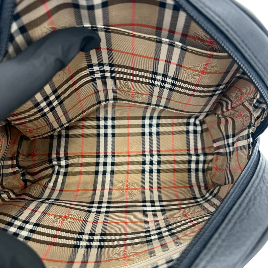 handbag burberry