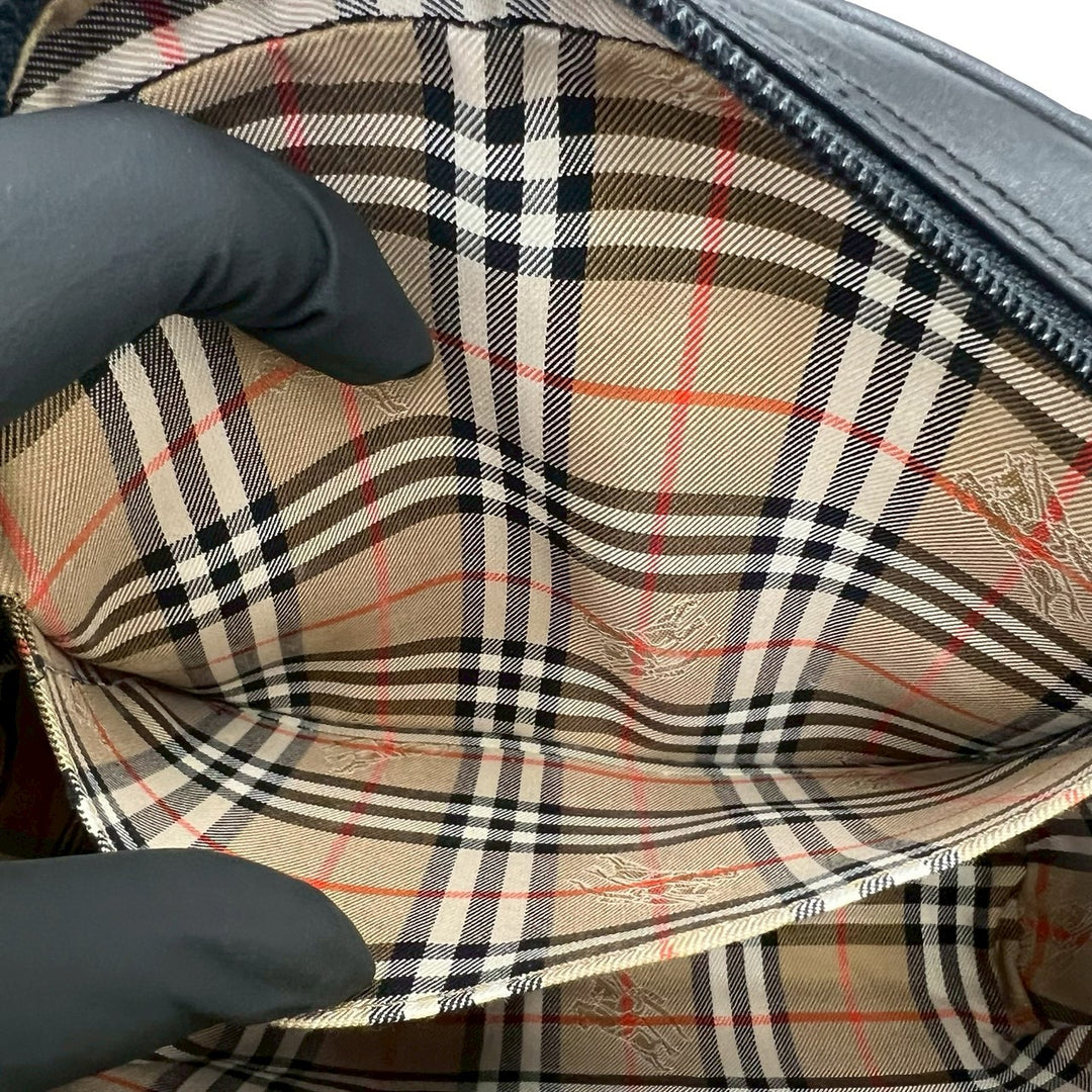 handbag burberry