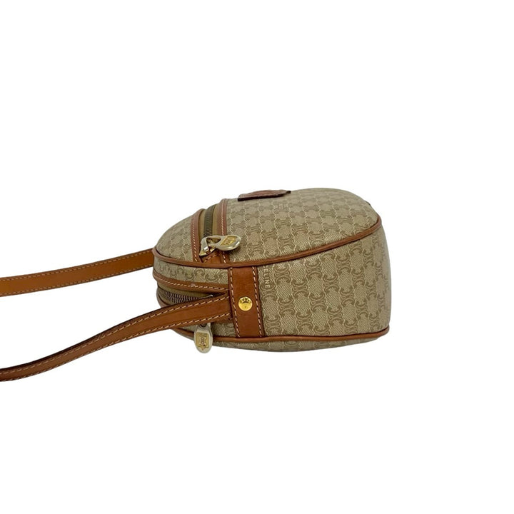 shoulder bag celine