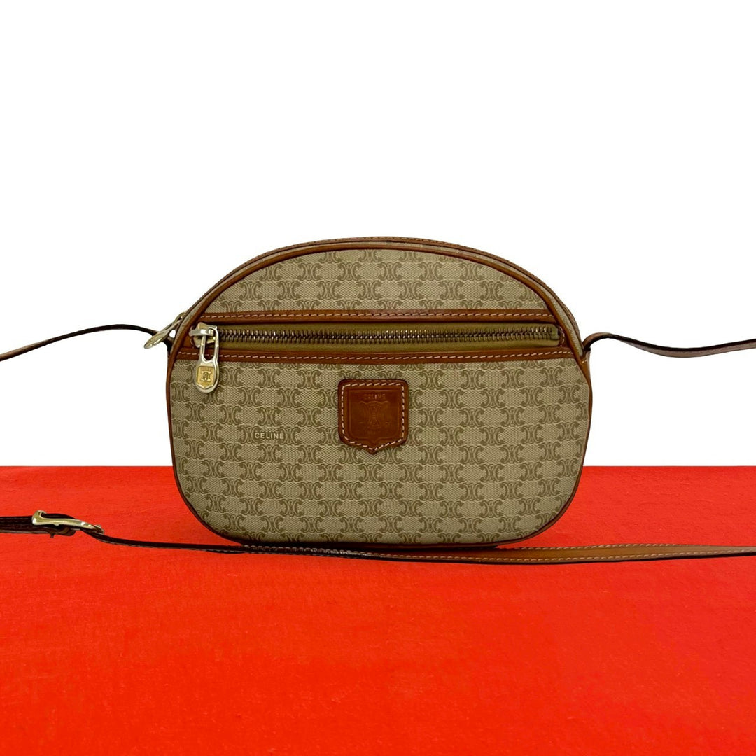 shoulder bag celine