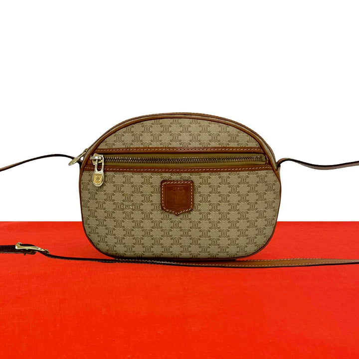 shoulder bag celine