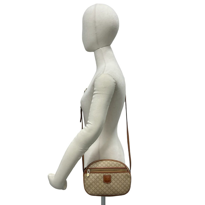shoulder bag celine