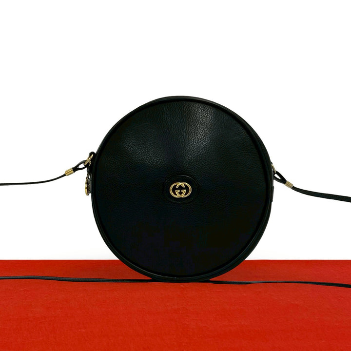 shoulder bag gucci