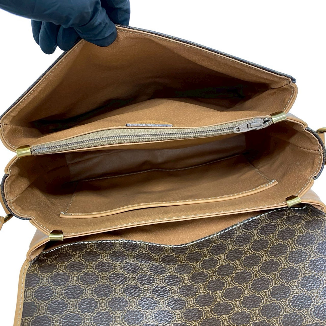 shoulder bag celine