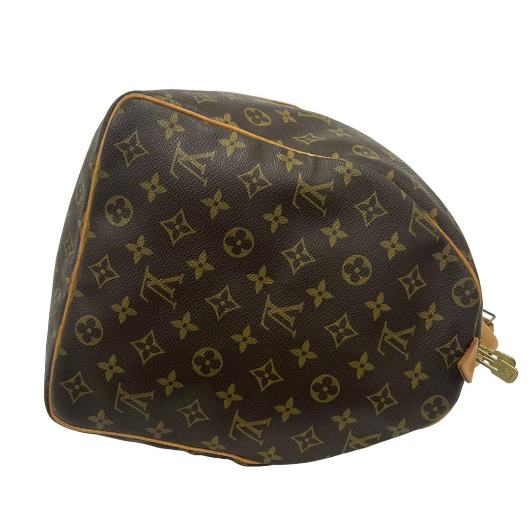 波士頓包 Louis Vuitton Keepall 50