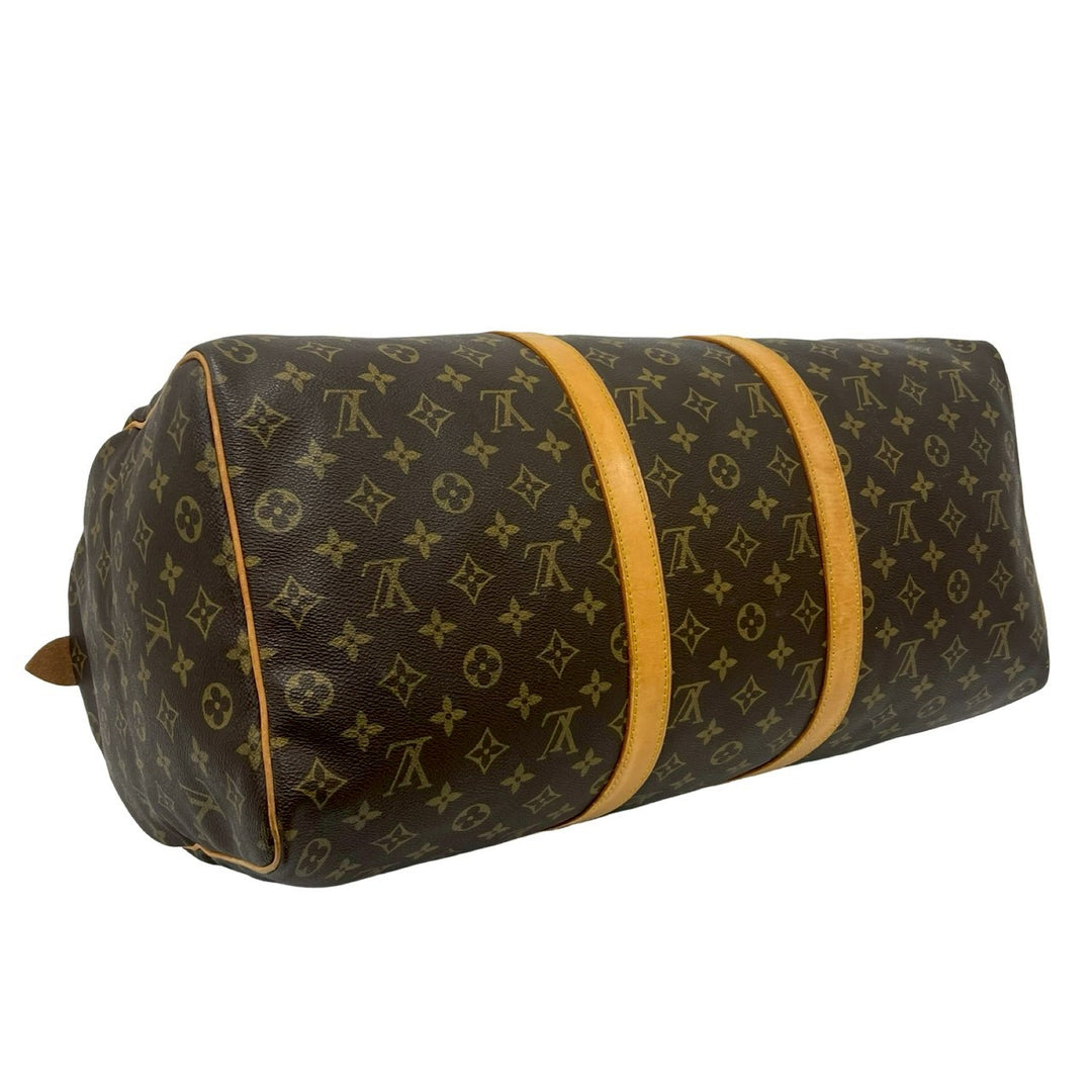 波士頓包 Louis Vuitton Keepall 50