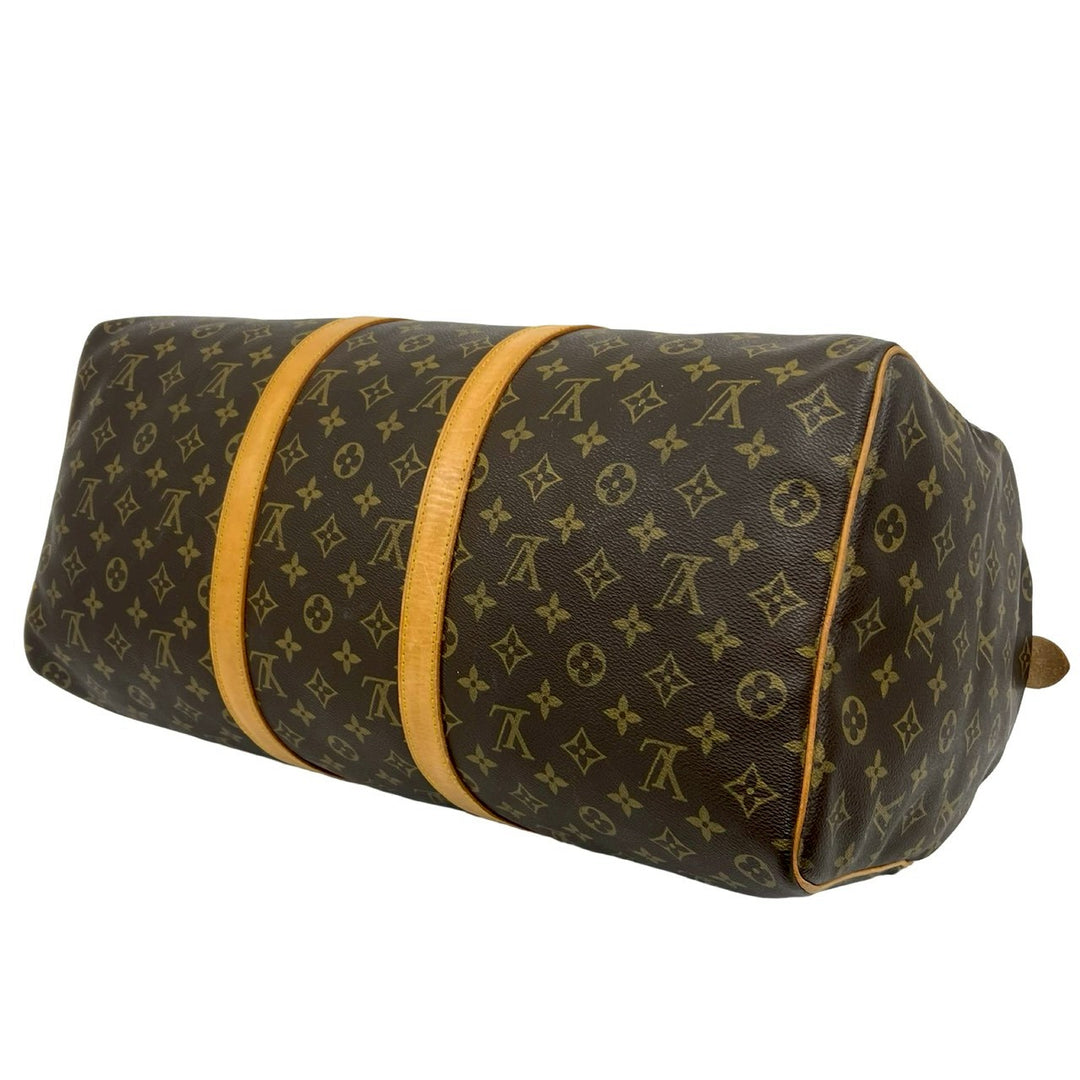 波士頓包 Louis Vuitton Keepall 50