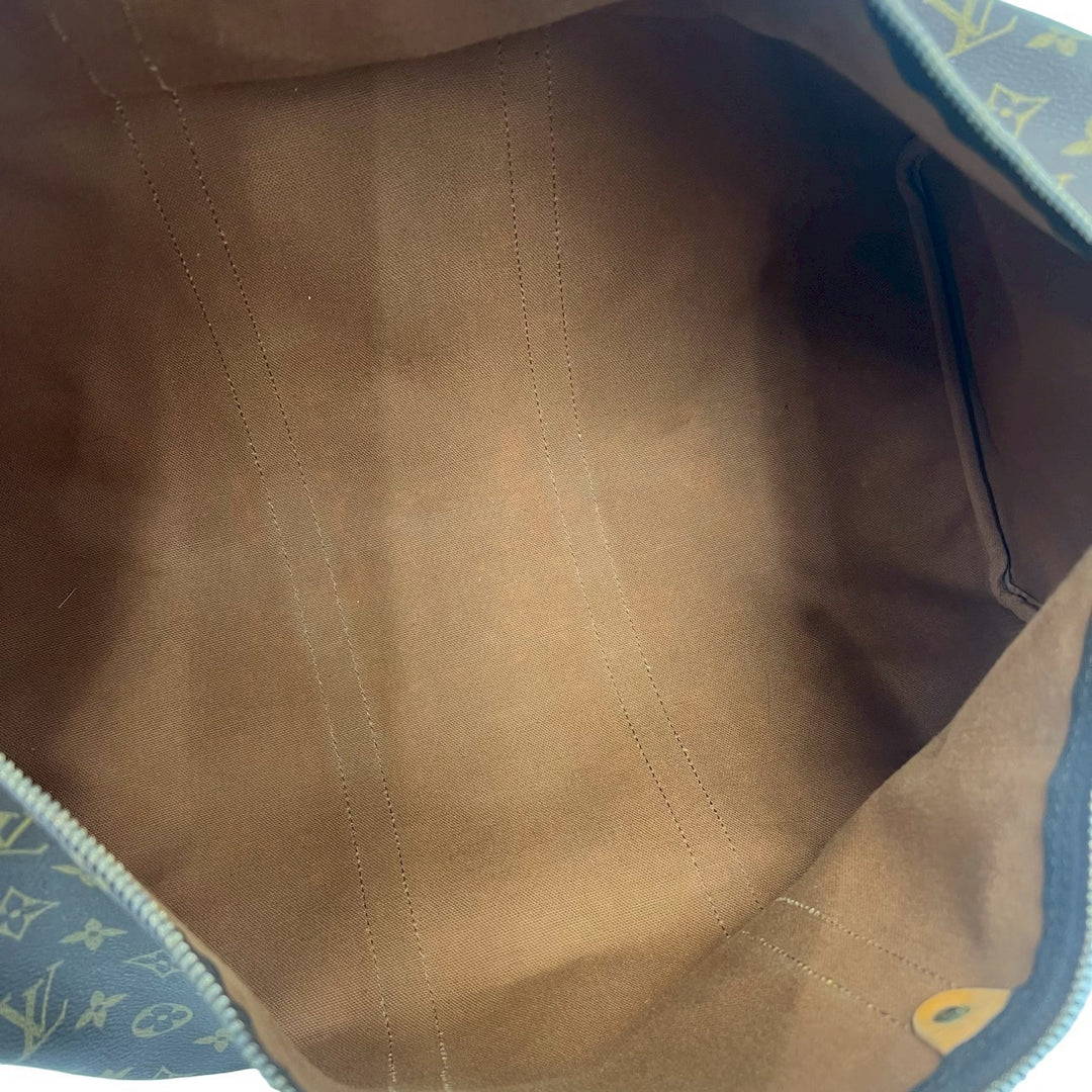 波士頓包 Louis Vuitton Keepall 50