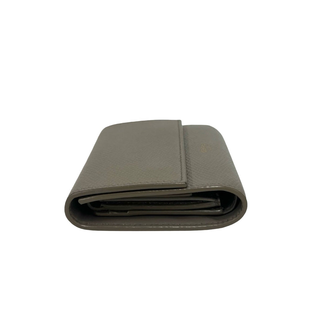 Trifold Wallet Celine Trifold Wallet