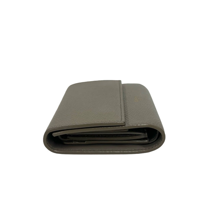 Trifold Wallet Celine Trifold Wallet