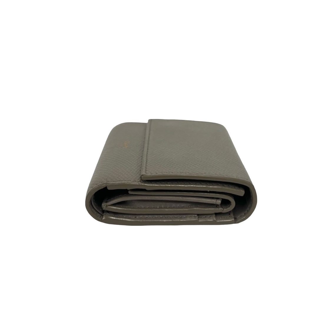 Trifold Wallet Celine Trifold Wallet