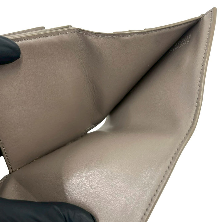 Trifold Wallet Celine Trifold Wallet