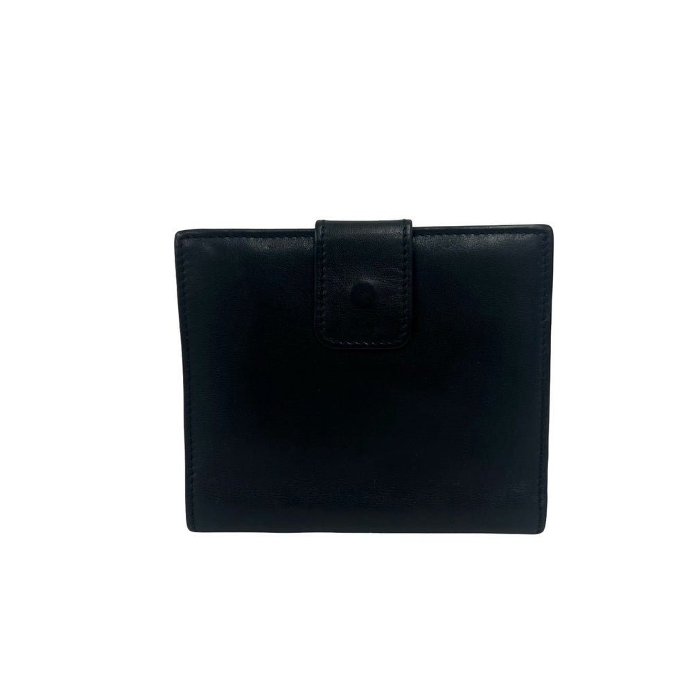 bifold wallet gucci