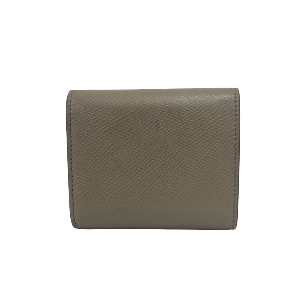 Trifold Wallet Celine Trifold Wallet