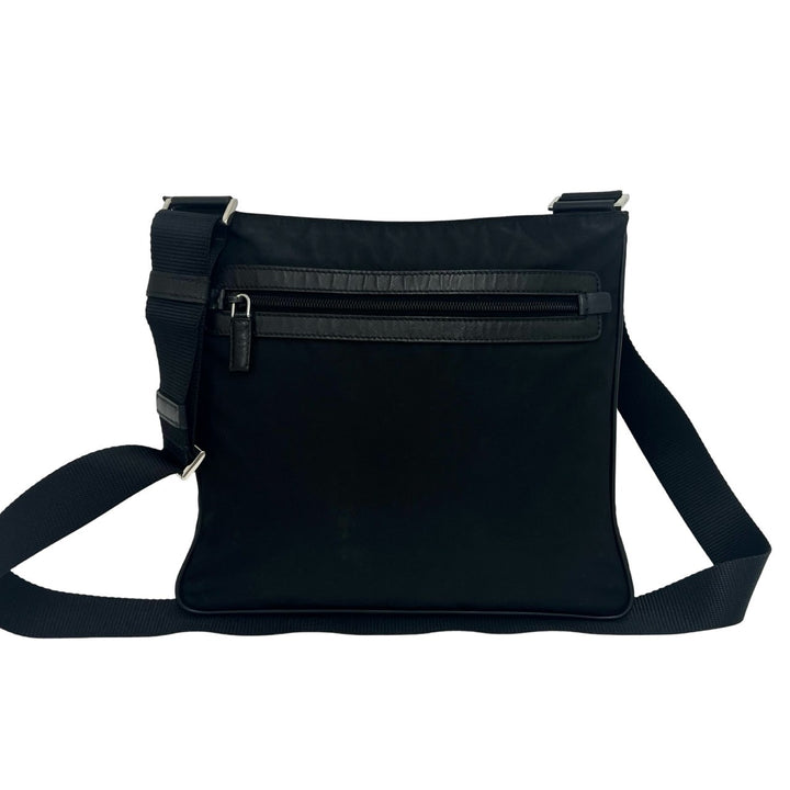 shoulder bag prada
