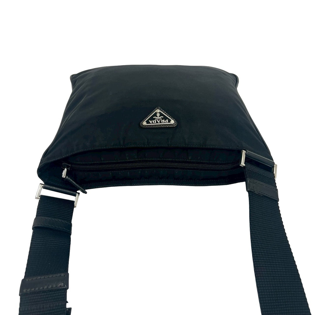 shoulder bag prada