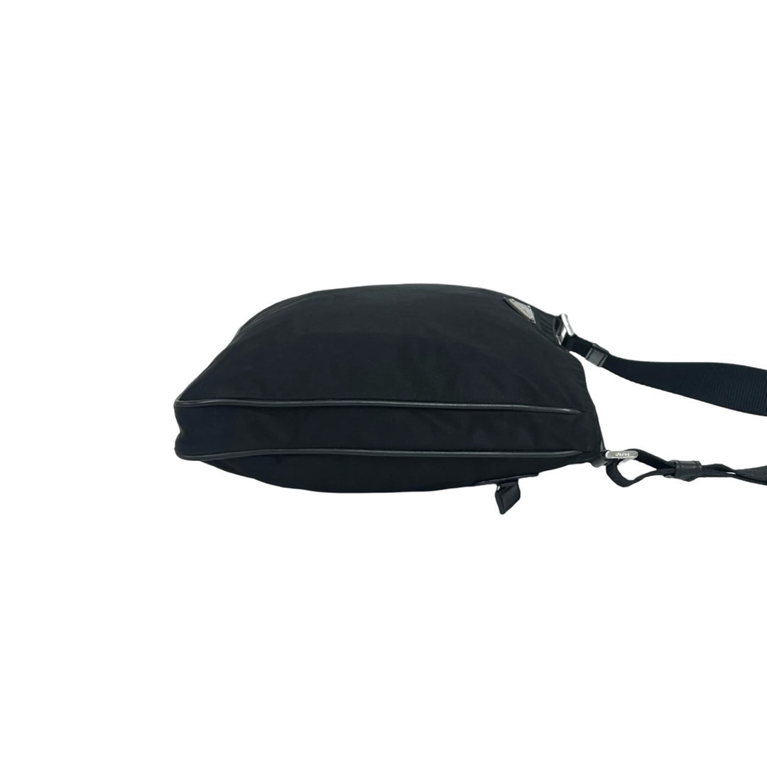 shoulder bag prada