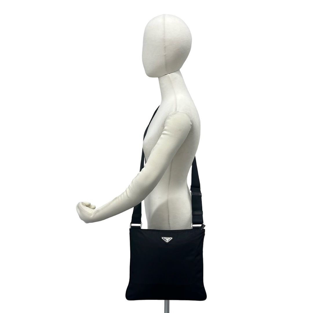 shoulder bag prada