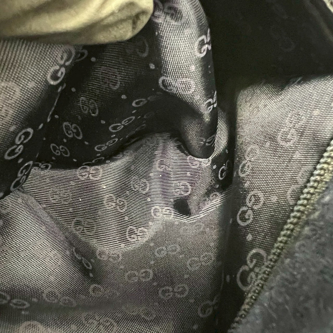 shoulder bag gucci