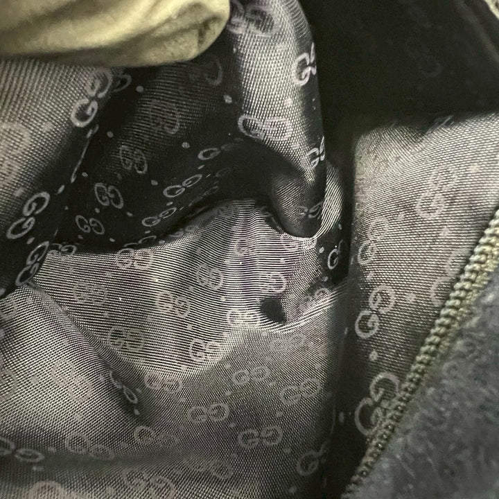 shoulder bag gucci