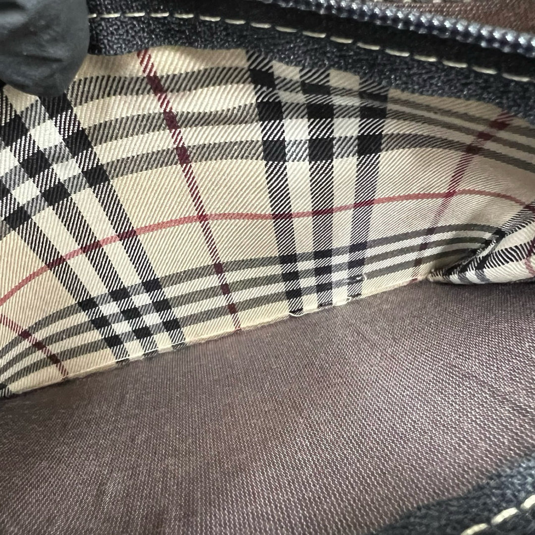 handbag burberry