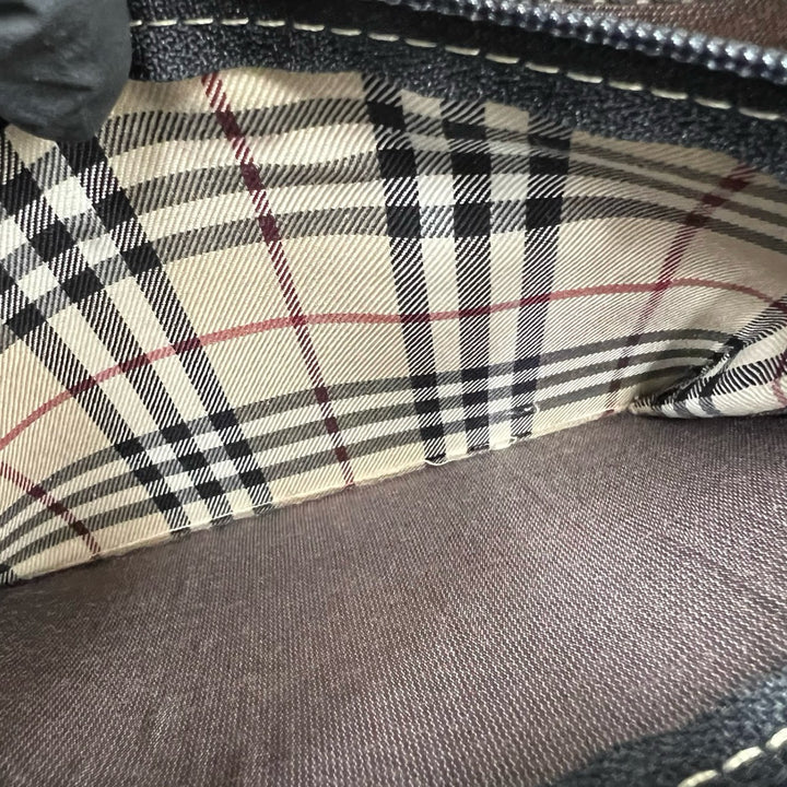 handbag burberry