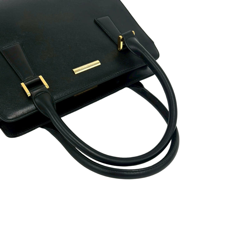 handbag burberry