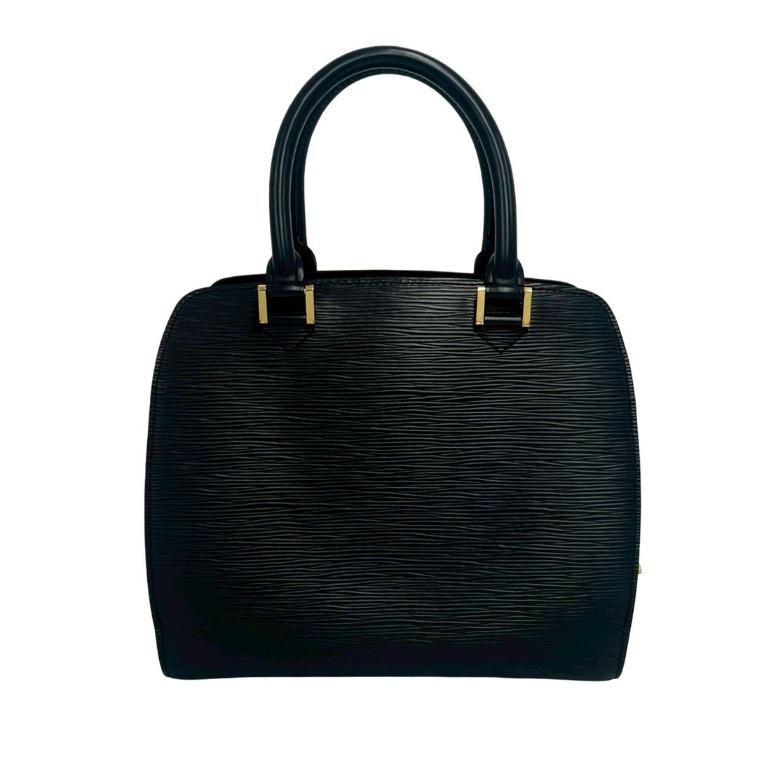 handbag louis vuitton ponneuf