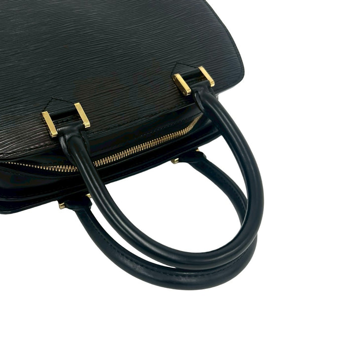handbag louis vuitton ponneuf