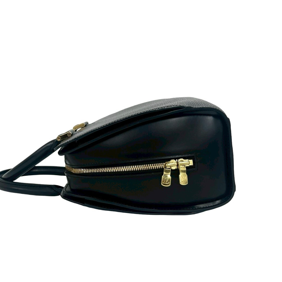 handbag louis vuitton ponneuf