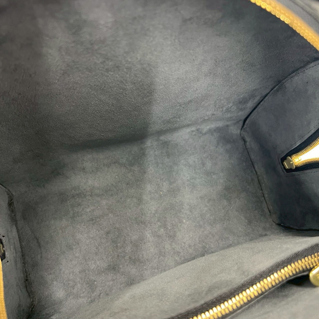 handbag louis vuitton ponneuf