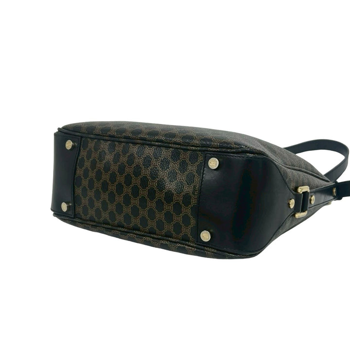 shoulder bag celine