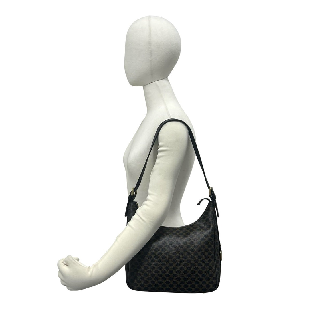 shoulder bag celine