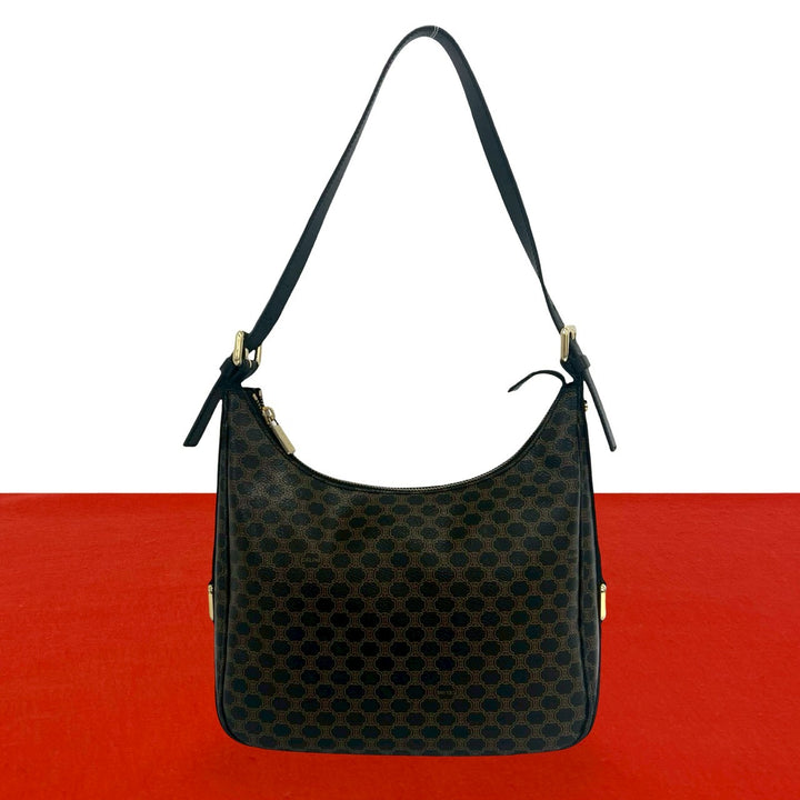 shoulder bag celine