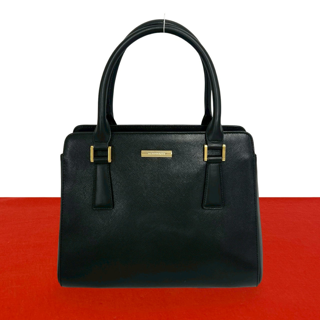 handbag burberry