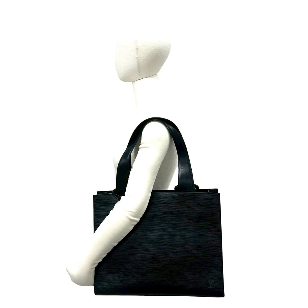 tote bag louis vuitton jemo