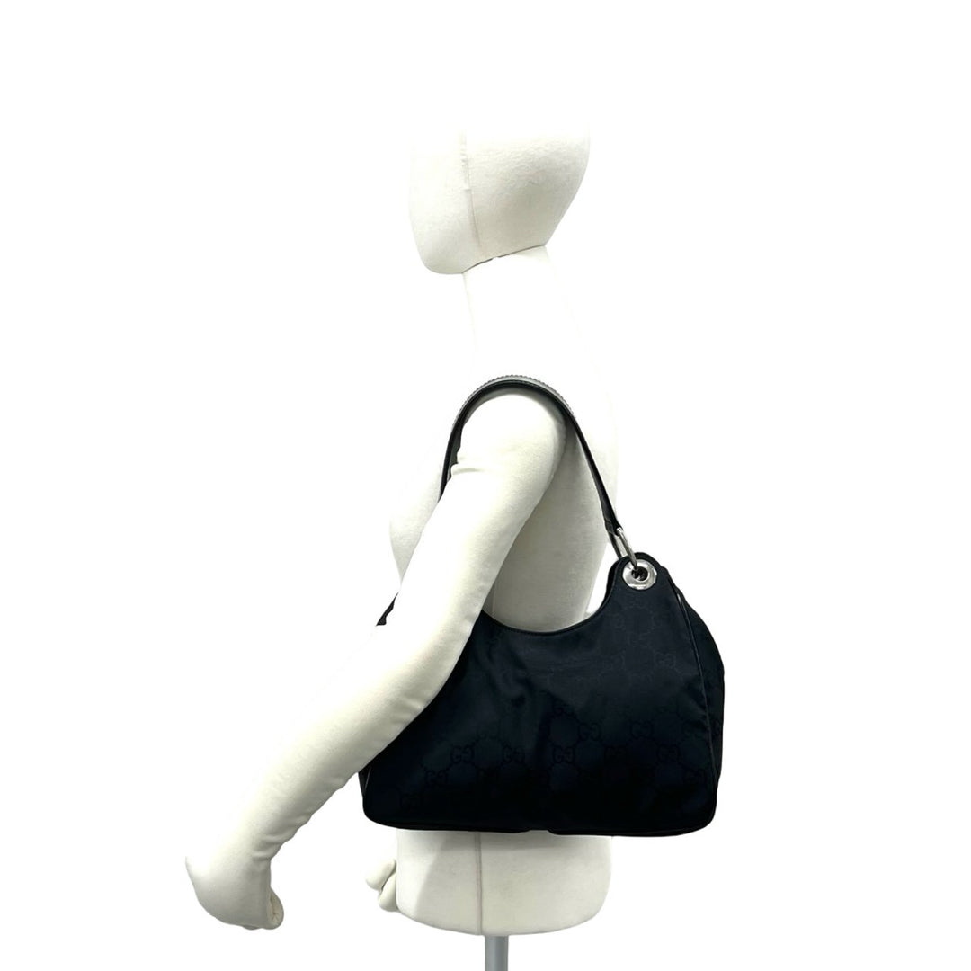 shoulder bag gucci