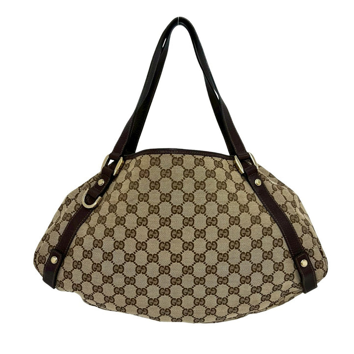 tote bag gucci