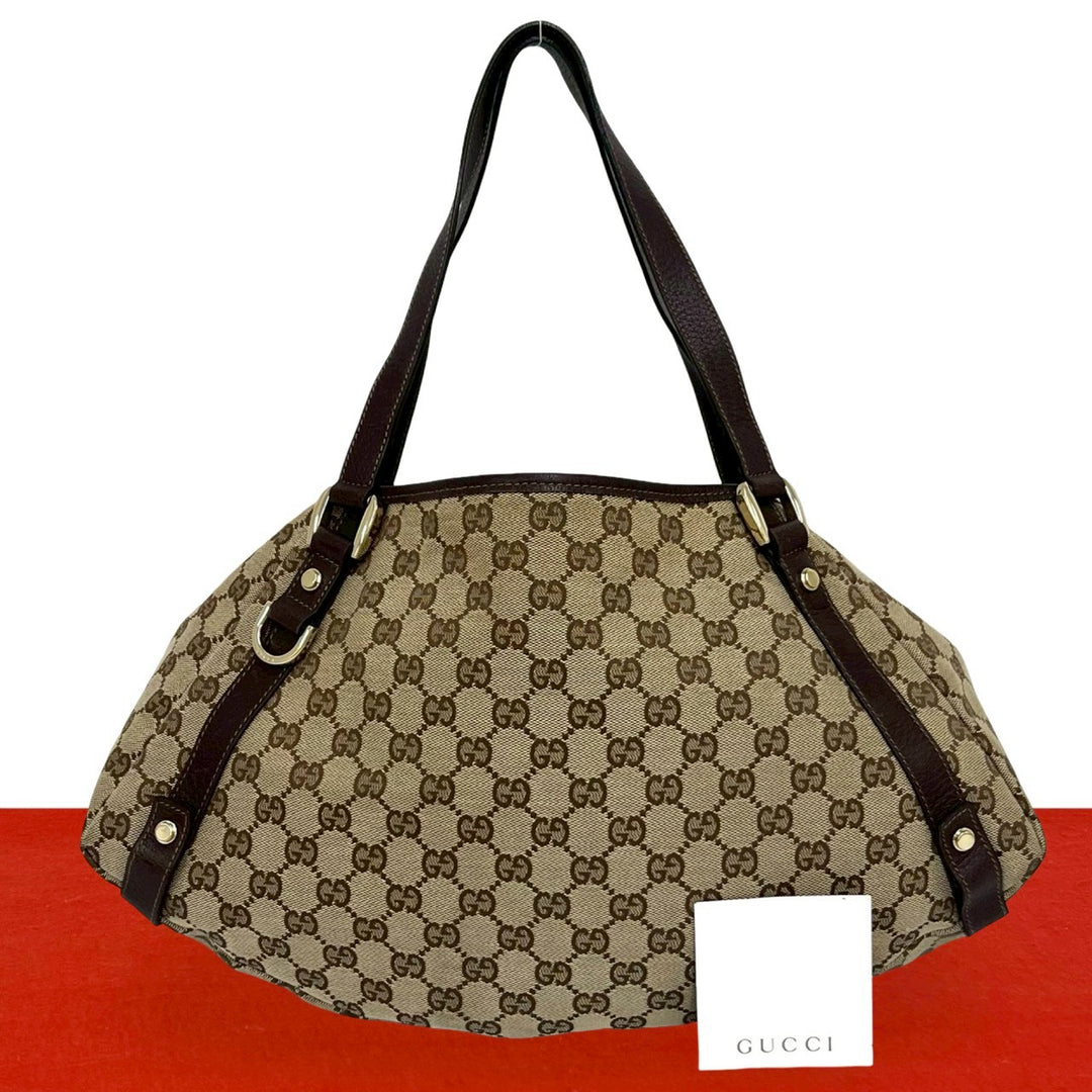 tote bag gucci