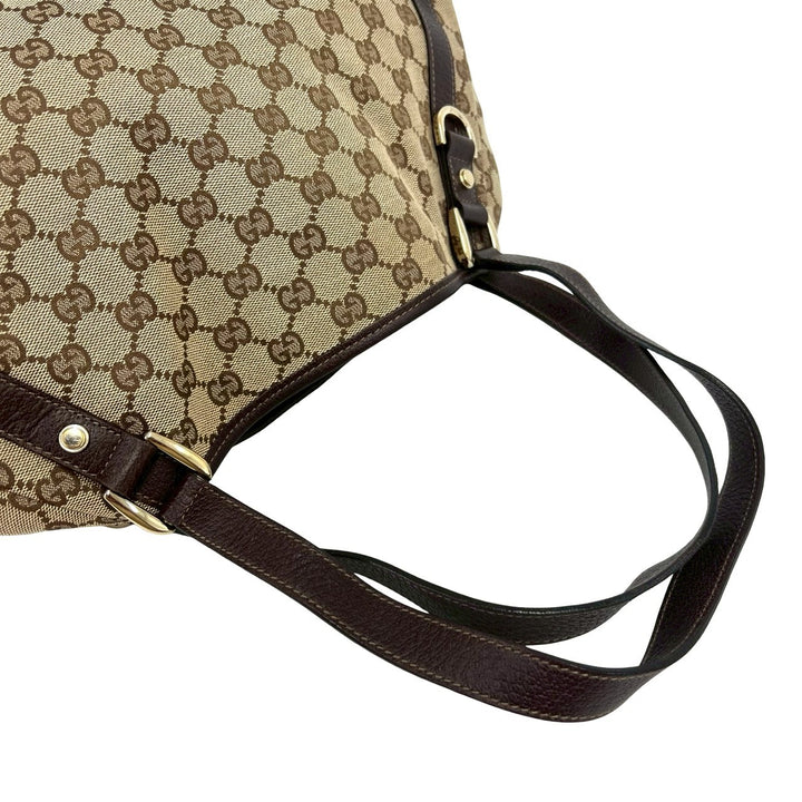tote bag gucci